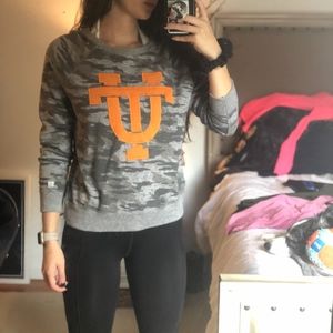 University of Tennessee sweatshirt